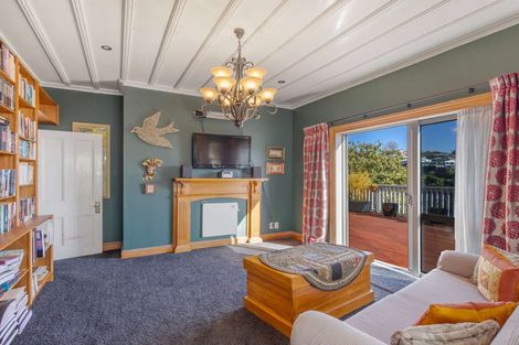 Photo of property in 9 Kowhai Road, Bluff Hill, Napier, 4110