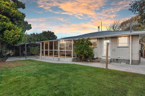 Photo of property in 9 Loreto Place, Hornby, Christchurch, 8042