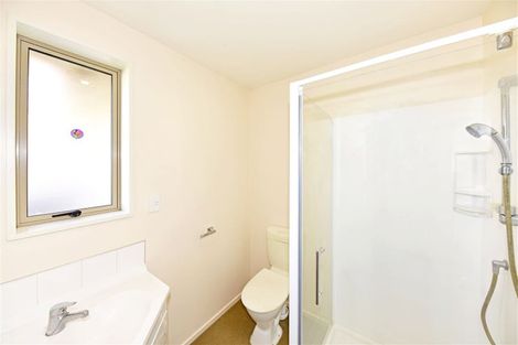 Photo of property in 3/3 Staveley Street, Avonhead, Christchurch, 8042