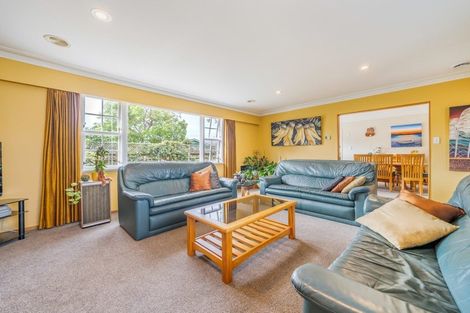 Photo of property in 41 Orr Crescent, Hutt Central, Lower Hutt, 5011