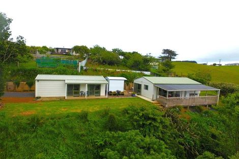 Photo of property in 167 Wasley Lane, Kawhia, 3889
