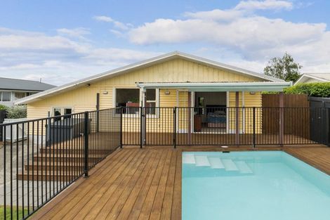 Photo of property in 18 Norwood Road, Paeroa, 3600