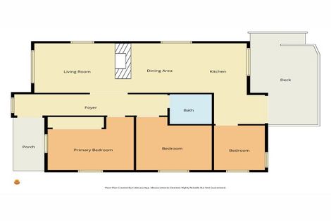 Photo of property in 141 Lemon Street, Strandon, New Plymouth, 4312