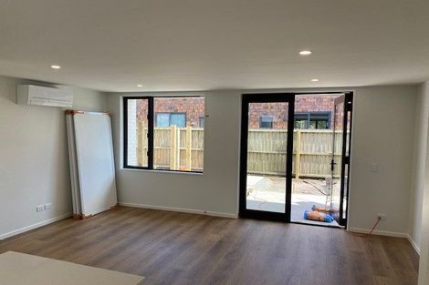 Photo of property in 6/72 Southampton Street, Sydenham, Christchurch, 8023