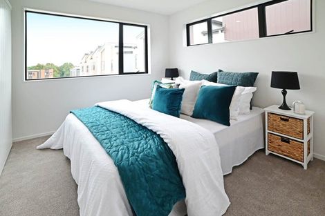 Photo of property in 53 Kiato Lane, Flat Bush, Auckland, 2019