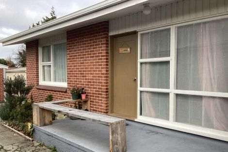 Photo of property in 2/254 Main Road North, Redwood, Christchurch, 8051