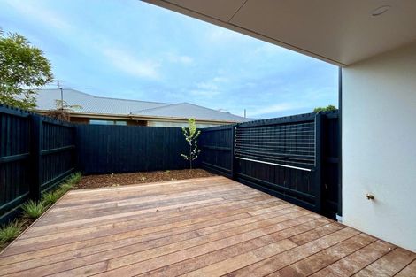 Photo of property in 7/37 Diamond Avenue, Spreydon, Christchurch, 8024