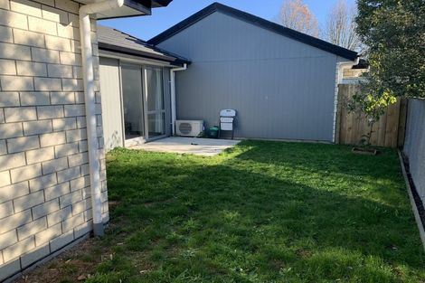 Photo of property in 35e Ross Crescent, Fairfield, Hamilton, 3214