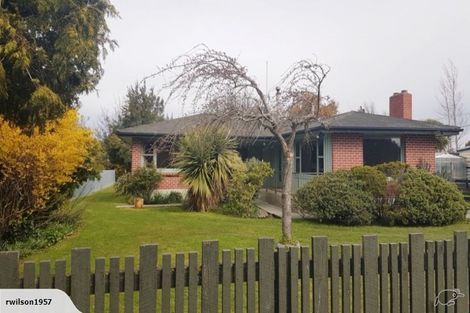 Photo of property in 22 Dacia Street, Lumsden, 9730