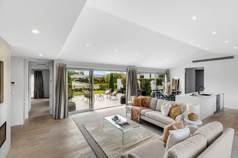 Photo of property in 6 Craig Thompson Drive, Lincoln, 7608