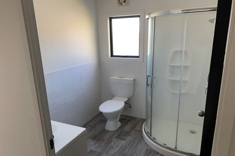 Photo of property in 17a Brooklyn Road, Claudelands, Hamilton, 3214