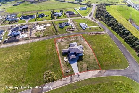 Photo of property in 6 Throttle Close, Dairy Flat, Albany, 0794