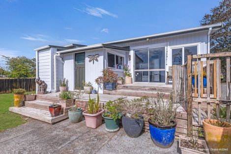 Photo of property in 122 Cordelia Street, Stratford, 4332