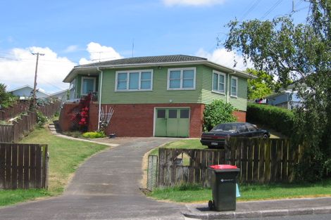 Photo of property in 446a Panama Road, Mount Wellington, Auckland, 1062