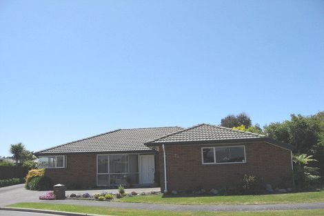 Photo of property in 1/34 Kirsten Place, Parklands, Christchurch, 8083