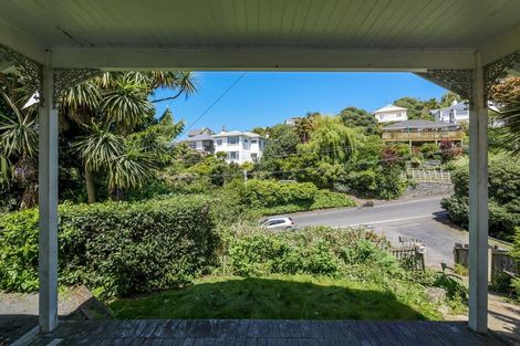 Photo of property in 116 Bedford Street, Saint Clair, Dunedin, 9012