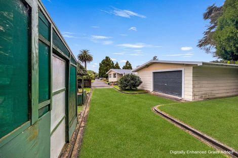 Photo of property in 12 Grey Street, Frasertown, Wairoa, 4193