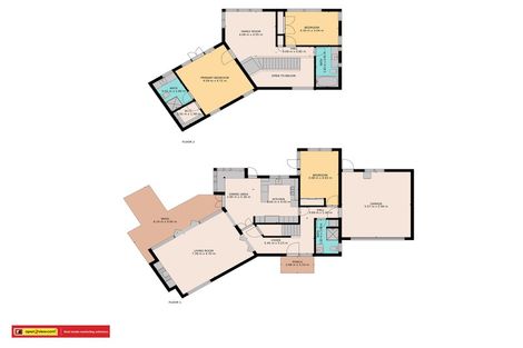 Photo of property in 34a Oxford Terrace, Devonport, Auckland, 0624