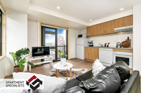 Photo of property in Argent Hall Apartments, C/2 Eden Crescent, Auckland Central, Auckland, 1010