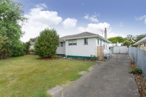 Photo of property in 82 Chatham Road, Flaxmere, Hastings, 4120