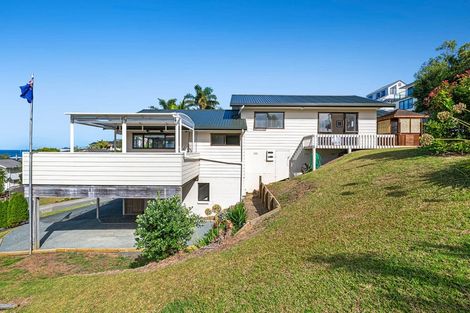 Photo of property in 39 Merehai Place, Snells Beach, 0920