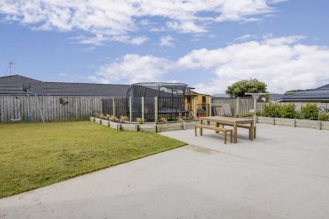 Photo of property in 12 Teppett Place, Foxton Beach, Foxton, 4815