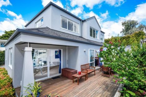 Photo of property in 16 Troy Place, Glendowie, Auckland, 1071