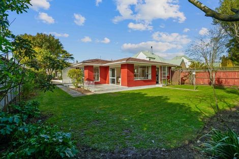 Photo of property in 9 Gilmore Place, Burnside, Christchurch, 8053