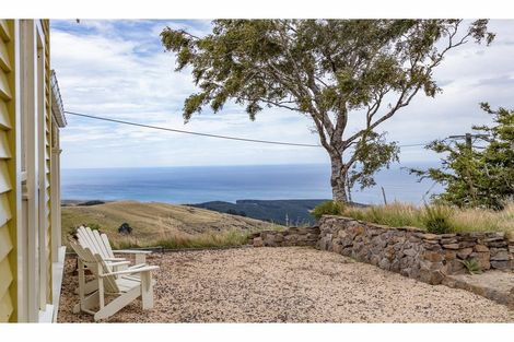 Photo of property in 3 Robin Hood Bay Road, Peraki, Little River, 7591