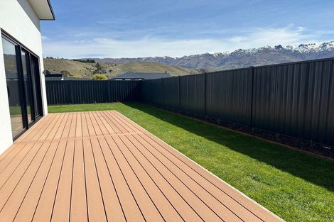 Photo of property in 5a Wakefield Lane, Mount Pisa, Cromwell, 9383