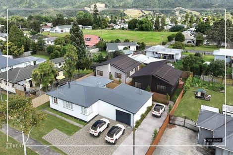 Photo of property in 13 Kent Street, Ngaruawahia, 3720