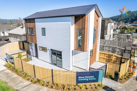 Photo of property in 50 Milne Crescent, Taita, Lower Hutt, 5011