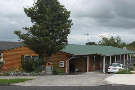Photo of property in 170 Raikes Avenue, Te Awamutu, 3800