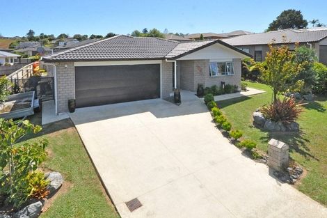 Photo of property in 15 Motiti Street, Warkworth, 0910