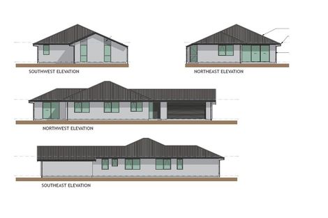 Photo of property in 81a Grey Street, Ashburton, 7700