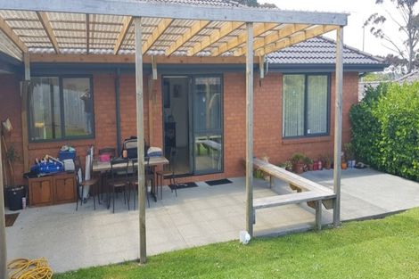 Photo of property in 67 Fairview Avenue, Fairview Heights, Auckland, 0632