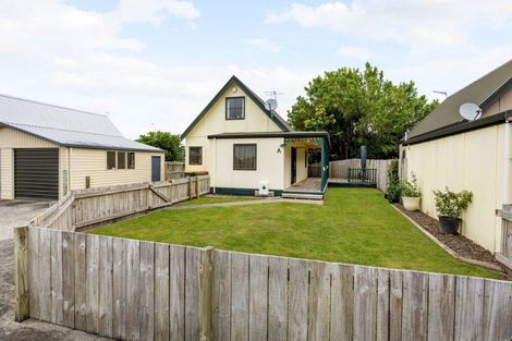 Photo of property in 130a Tramway Road, Enderley, Hamilton, 3214