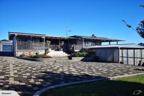 Photo of property in 16 Anderson Street, Putaruru, 3411