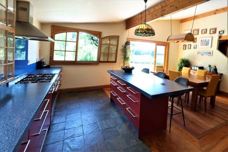 Photo of property in 538 Kowai Road, Springfield, 7681