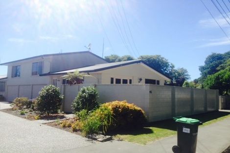 Photo of property in 1/46 Abberley Crescent, St Albans, Christchurch, 8014