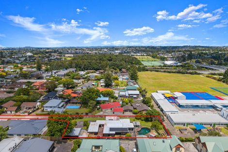 Photo of property in 19 Karaka Street, Takapuna, Auckland, 0622
