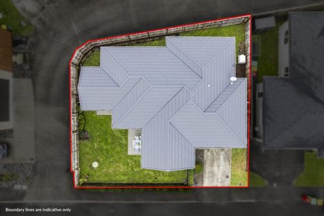 Photo of property in 11 Sauterne Road, Kumeu, 0810