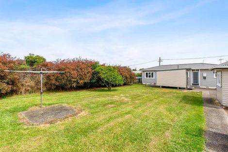 Photo of property in 4 Ferguson Street, Levin, 5510