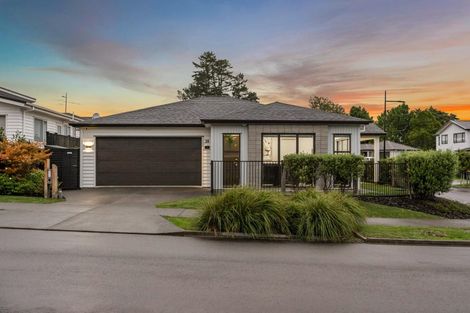 Photo of property in 39 Jeroboam Loop, Kumeu, 0810