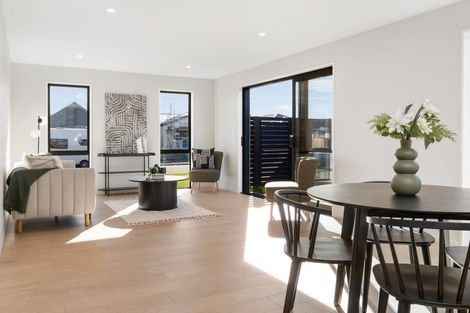 Photo of property in 47 Podocarp Drive, Halswell, 8025