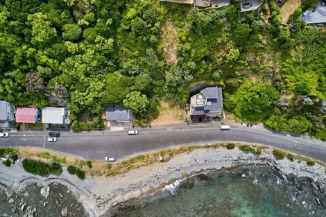 Photo of property in 74 Moana Road, Plimmerton, Porirua, 5026