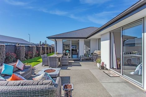 Photo of property in 59 Te Rito Street, Marshland, Christchurch, 8083