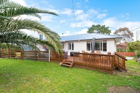 Photo of property in 11 Jellicoe Avenue, Tuakau, 2121