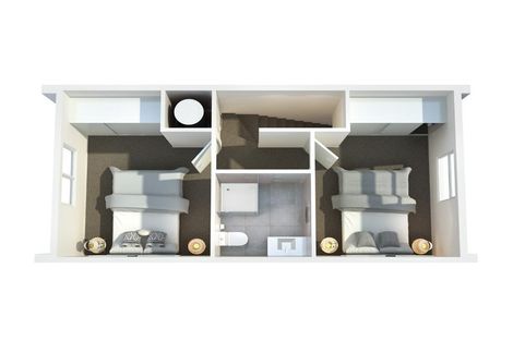 Photo of property in 4/20 Ajax Street, Burwood, Christchurch, 8061