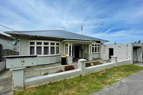 Photo of property in 1/18 Ruahine Street, Hataitai, Wellington, 6021